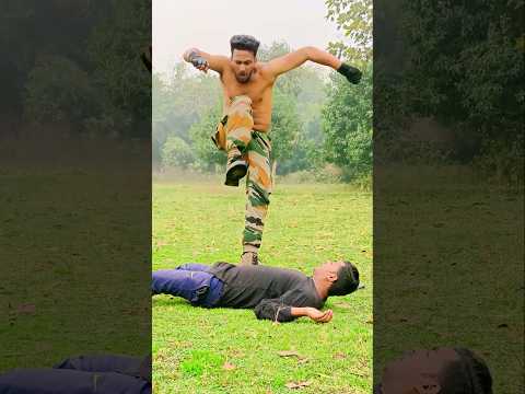 😱🇮🇳 bahadur Fouji 🇮🇳😭 #army #armyarmy 🇮🇳#indianarmy 🇮🇳#indarmy #fauji