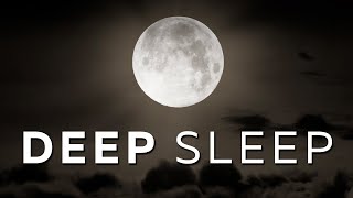 Fall Asleep Fast: MOON WHISPERS ★︎ Music to Drift Away
