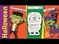 Halloween Costume Ideas and Concepts