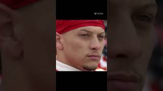 Mahomes edit