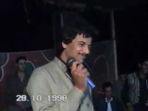 خميس ناجي علم  1998