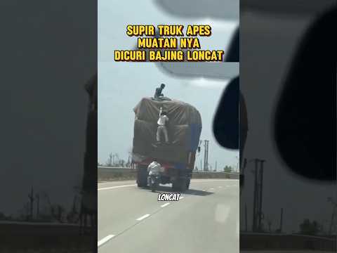 SEMOGA CEPAT DAPAT KARMANYA