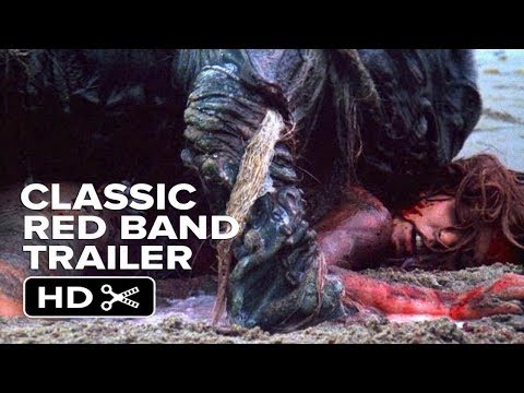 HUMANOIDS FROM THE DEEP (1980) Official Trailer