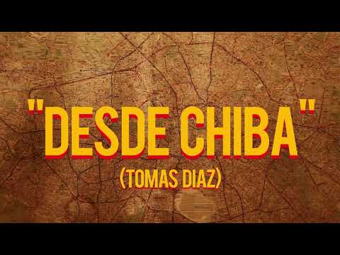 Tomas Diaz Cuarteto - Desde Chiba (Tango)