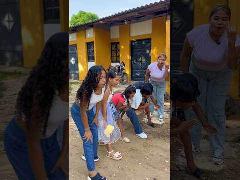 La carrera 😂