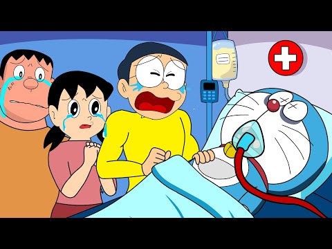 Doraemon Dandaalayyaa | Doraemon Bahubali Sad Song | The Indian Doraemon Parody