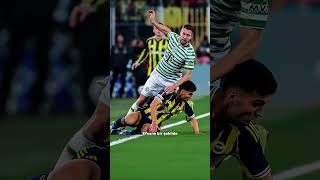 FB maçı değil YİĞİT EFE’yi kazandı!