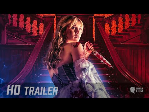 CINDERELLA'S REVENGE / Trailer Deutsch (HD)