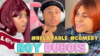 Roy Dubois Funny Viral TikTok Compilation 14 (Family Skits)
