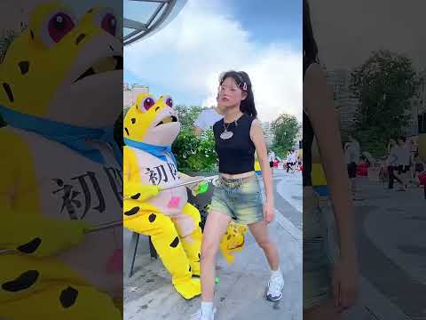 #搞笑视频 #网红青蛙