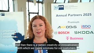 Akkodis - Annual Premium Partner 2025 | Konkurence. Schopnost. Jak?
