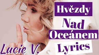 Lucie Vondráčková a Milan Peroutka  Hvězdy nad oceánem