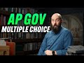 Federalist Perspectives on Government Power