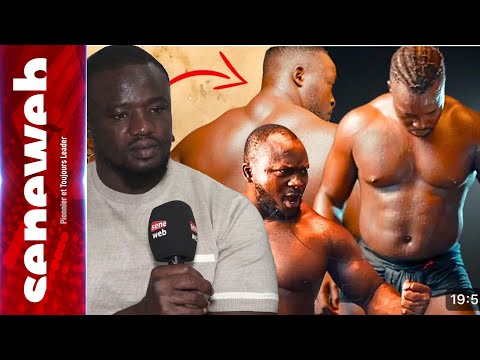 Modou Lo Vs Siteu:Papa Sow fait des révélations et décortique techniquement le combat...