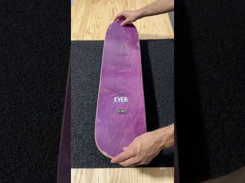 Montando Skate Profissional de Street com Maple Ever Insano! 🔥