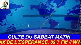 MINUIT BENI/ NAN KISA OU MET KONFYANS OU?  AVEC NATHANAEL ROMAIN