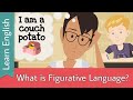 Understanding Figurative Language