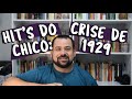 Impactos da Crise de 1929
