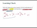 Nuclear Transmutation Concepts
