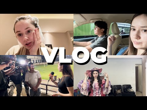 VLOG | MENURUT BILLY TENTANG YOUTUBE AKU | SOFA BARU UNTUK KELUARGA KITA 