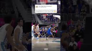 When Malik Monk went off for 47 points vs UNC in the 2016 CBS Sports Classic 😼🔥