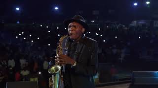 SEIKO (Oliver Mtukudzi Tribute) - Zimpraise Band & Joseph Chinouriri