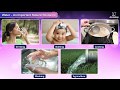 Water Resources and Conservation Concepts
