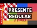 Formación de Verbos en Español