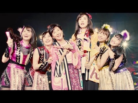 吉永&天海がももクロライブに参戦!ライブシーン解禁!映画『最高の人生の見つけ方』本編映像