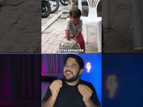 Crianças que NÃO SÃO muito inteligentes 😅🧠
