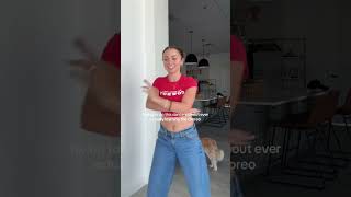 My take on this viral dance