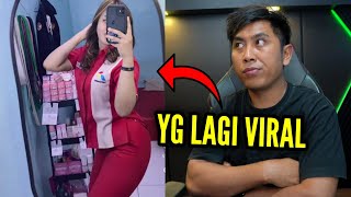 APA NI GUA KOK KETINGGALAN BERITA AJAK2 KLO ISI BBM ‼️... REACT MEME KOCAK