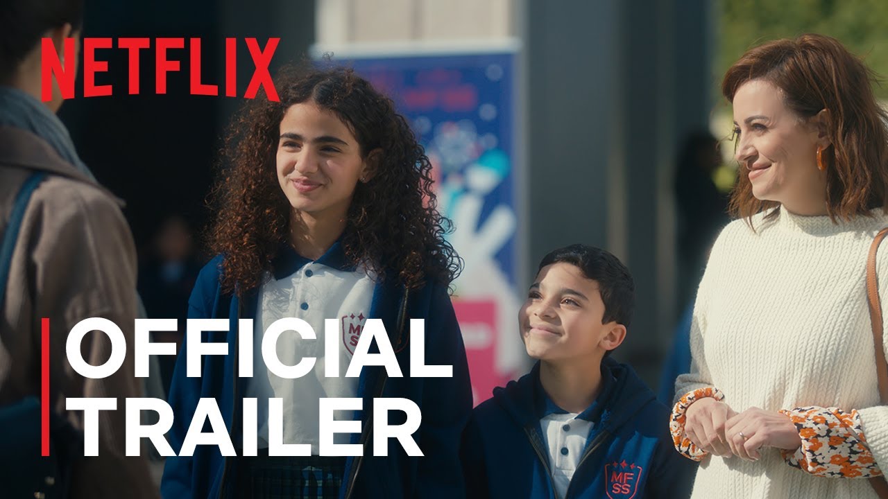 Catalog | Official Trailer | Netflix