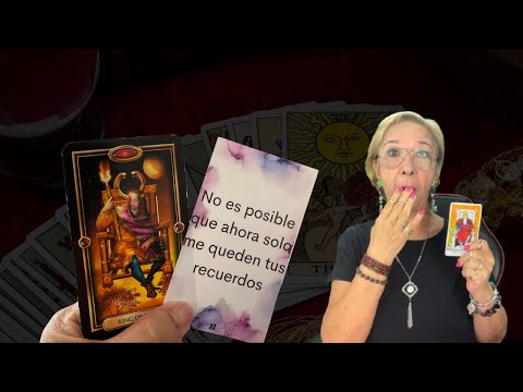 CÁNCER! Tengo miedo que me hayas olvidado y quieras a alguien más en tu vida!