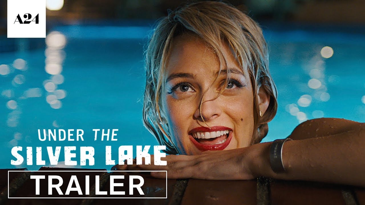Under the Silver Lake Trailer thumbnail