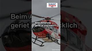 Drama beim Faschingsumzug 🚨 Mann wird von Festwagen in Bayern überrollt #pressig #fasching #unfall
