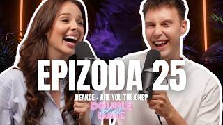 REAKCE EPIZODA 25 - JAKÉ KLIPY JEŠTĚ UVIDÍME? PŘEDSTÍRAL MATY CITY K NATÁLII? HRÁL VÁLIS BREAKDOWN?