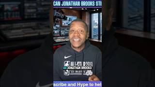 Can Jonathon Brooks still be a weapon for the Panthers? 👀 #Panthers #KeepPounding  #JonathonBrooks