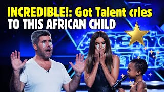 Most Emotional Auditions On Got Talent