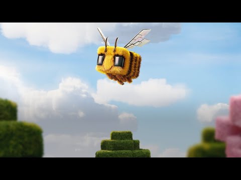 Minecraft: Film - Oficjalny zwiastun #2 PL