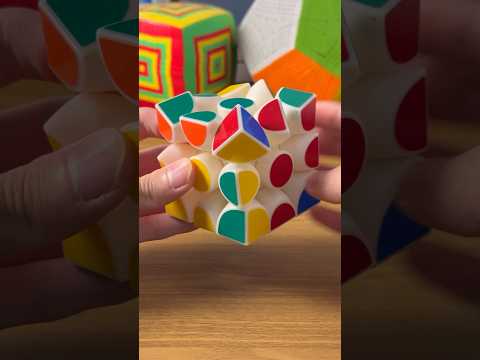 Rubik’s Cube on Beat
