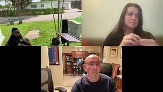 RECORDING OF  SCOTT PRIMACK MEMORIAL SERVICE 11/19/58-2/8/25
