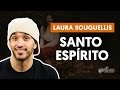 Videoaula Santo Espírito (aula de violão completa)