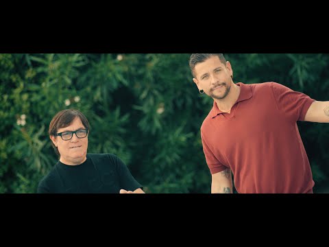 Rico Femiano & Maurizio Filisdeo - Mergellina (Official Video)