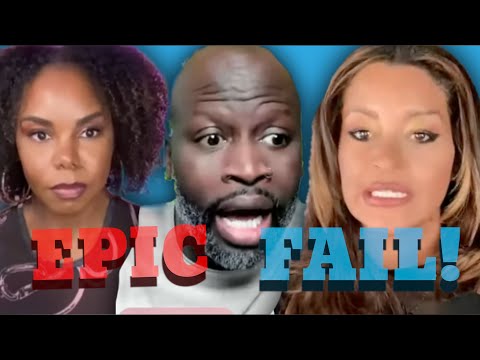 Claudia Jordan Accidentally Informed of Funky Dineva's True Colors | Podcast Review