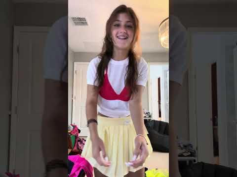 My super duper cool try on haul (extreame sass transparency)