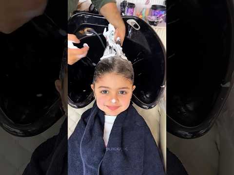 power of A Haircut ๐ฅ๐ฅ๐ฅ๐ฅถ#youtubeshorts