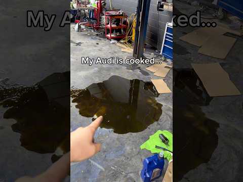 I’m blaming it on the torque wrench