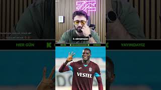 Çorum FK, Onuachu İçin 15 Milyon Euro'yu Gözden Çıkardı!