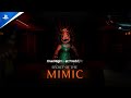 Five Nights at Freddy's Secret of the Mimic - First Gameplay and Date Reveal  PS5 Games